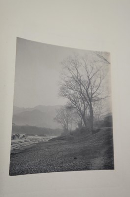 Lot 30 - China. A collection of 45 photographs of China by Wilbur T. Gracy, c. 1903