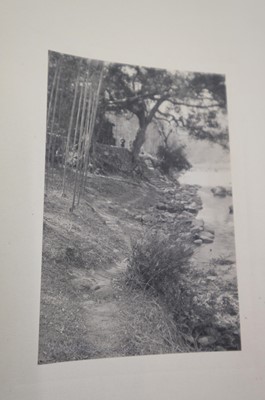 Lot 30 - China. A collection of 45 photographs of China by Wilbur T. Gracy, c. 1903