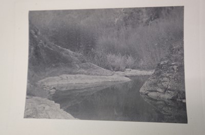 Lot 30 - China. A collection of 45 photographs of China by Wilbur T. Gracy, c. 1903