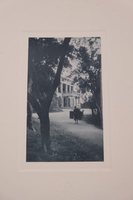 Lot 30 - China. A collection of 45 photographs of China by Wilbur T. Gracy, c. 1903