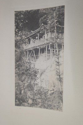 Lot 30 - China. A collection of 45 photographs of China by Wilbur T. Gracy, c. 1903