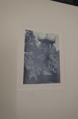 Lot 30 - China. A collection of 45 photographs of China by Wilbur T. Gracy, c. 1903