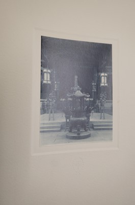 Lot 30 - China. A collection of 45 photographs of China by Wilbur T. Gracy, c. 1903