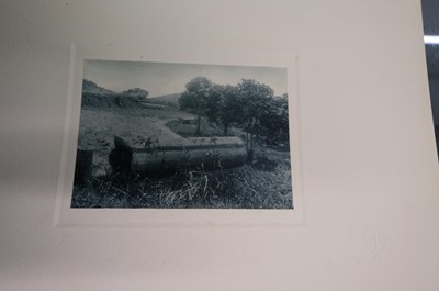 Lot 30 - China. A collection of 45 photographs of China by Wilbur T. Gracy, c. 1903