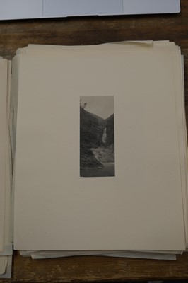 Lot 30 - China. A collection of 45 photographs of China by Wilbur T. Gracy, c. 1903