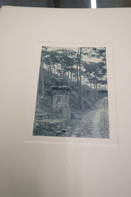Lot 30 - China. A collection of 45 photographs of China by Wilbur T. Gracy, c. 1903
