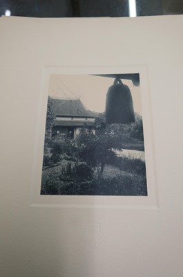 Lot 30 - China. A collection of 45 photographs of China by Wilbur T. Gracy, c. 1903