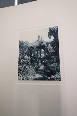 Lot 30 - China. A collection of 45 photographs of China by Wilbur T. Gracy, c. 1903