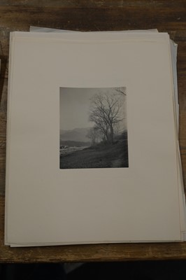 Lot 30 - China. A collection of 45 photographs of China by Wilbur T. Gracy, c. 1903