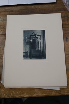 Lot 30 - China. A collection of 45 photographs of China by Wilbur T. Gracy, c. 1903