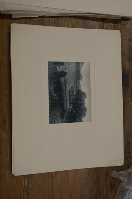 Lot 30 - China. A collection of 45 photographs of China by Wilbur T. Gracy, c. 1903