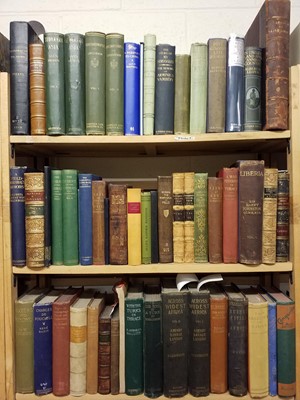 Lot 416 - Tuckey (J. K.). Narrative of an Expedition to explore The River Zaire, 1st ed, 1816