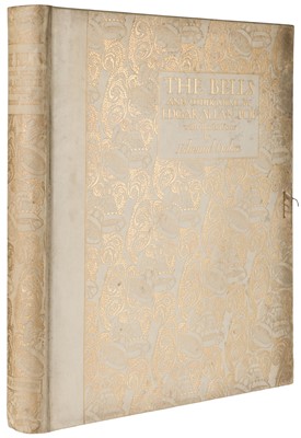 Lot 322 - Dulac (Edmund, illustrator). The Bells and Other Poems by Edgar Allan Poe, 1912