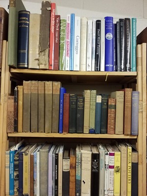 Lot 409 - Miscellaneous literature. A large collection of 19th and 20th century Miscellaneous literature.