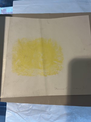 Lot 122 - Potter (Beatrix). Old Mr. Pricklepin progressive proofs, circa 1917