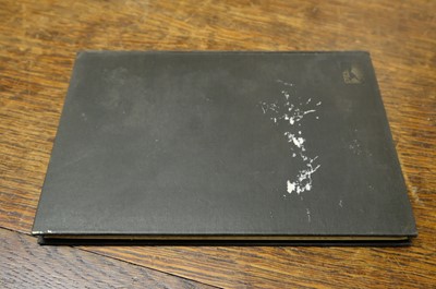 Lot 725 - Gibran (Kahlil). The Prophet, 1st edition, 1923