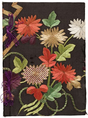 Lot 59 - Carrothers (Julia D.) Japan's Year, 1905
