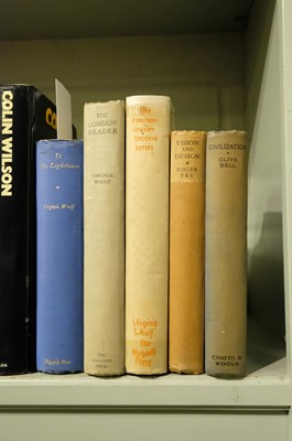 Lot 776 - Woolf (Virginia) To the Lighthouse, 1st edition, 1927