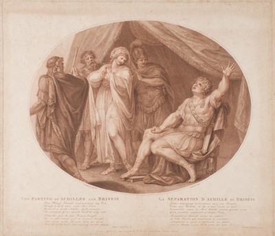 Lot 293 - Prints & Engravings. A collection of approximately 350 prints, mostly 18th & 19th century