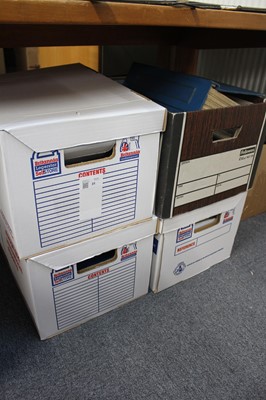 Lot 31 - English Electric Canberra. A privately collated archive for the English Electric Canberra