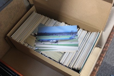 Lot 31 - English Electric Canberra. A privately collated archive for the English Electric Canberra