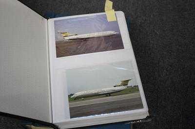 Lot 31 - English Electric Canberra. A privately collated archive for the English Electric Canberra