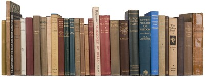 Lot 416 - Shaw (George Bernard). The Apple Cart, 1st edition, 1930