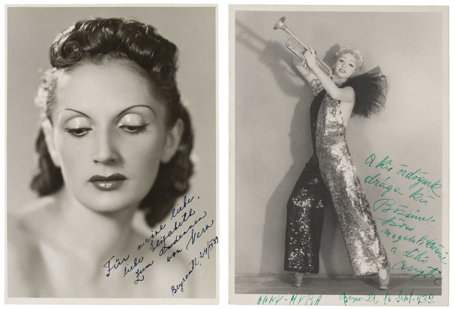 Lot 1 - Agoult (Raymond, 1911-1992). A photographic archive of the working life of Raymond Agoult...