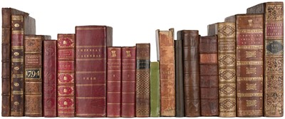 Lot 343 - Anstis (John). Observations Introductory to an Historical Essay, 1725