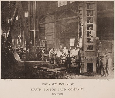 Lot 58 - Wiard (Norman). Final personal report ... ordnance experiments..., for the U.S. Navy, [1876?]