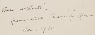 Lot 354 - Apperley (Charles James). Memoirs of the Life of the Late John Mytton, 1837