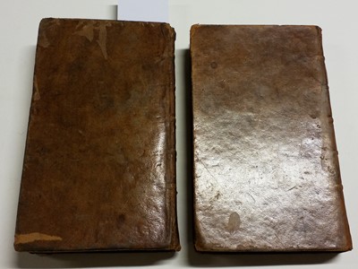 Lot 23 - Dampier (William). The Voyages and Adventures of Capt. William Dampier, London: 1776