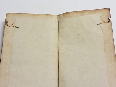 Lot 23 - Dampier (William). The Voyages and Adventures of Capt. William Dampier, London: 1776