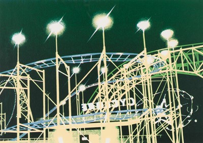 Lot 412 - Bristol Printmakers. Bristol Printmakers' Folio '81, 1981