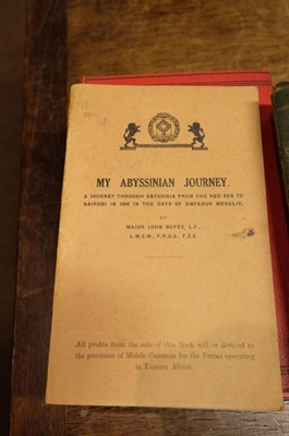 Lot 3 - Gough (General Sir Charles, and Arthur D. Innes). The Sikhs and the Sikh Wars, 1897