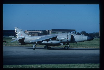 Lot 17 - Aviation slides. Approximately 2000 original Kodachrome and Fuji colour slides