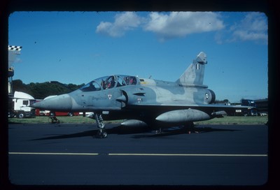 Lot 12 - Aviation slides. 6000 original Kodachrome and some Fuji colour slides