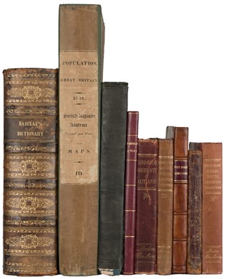 Lot 81 - Phillips (Richard). An Atlas of the British Islands..., 1808