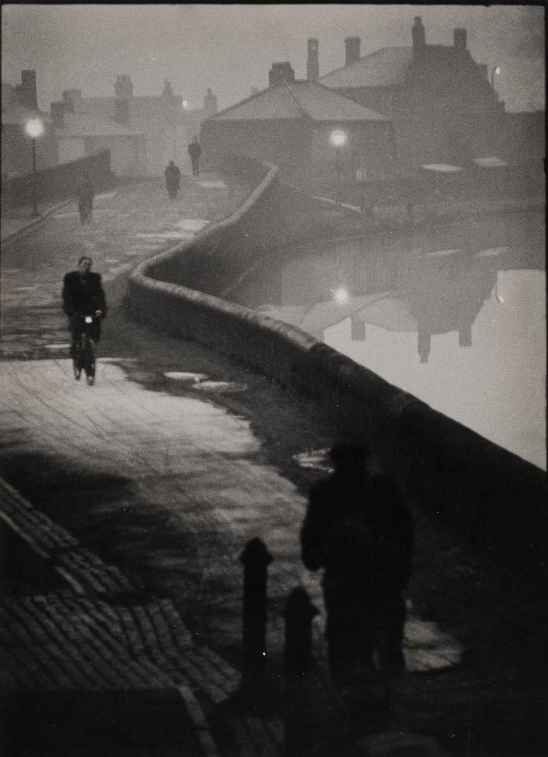 Lot 11 - Bulmer (John, b. 1938). Black Country, 1961