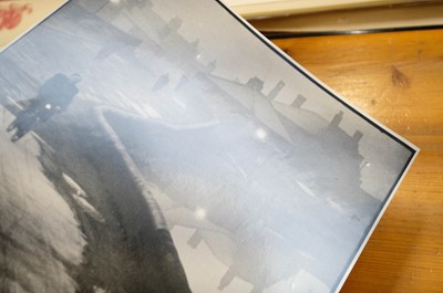 Lot 11 - Bulmer (John, b. 1938). Black Country, 1961