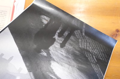 Lot 11 - Bulmer (John, b. 1938). Black Country, 1961