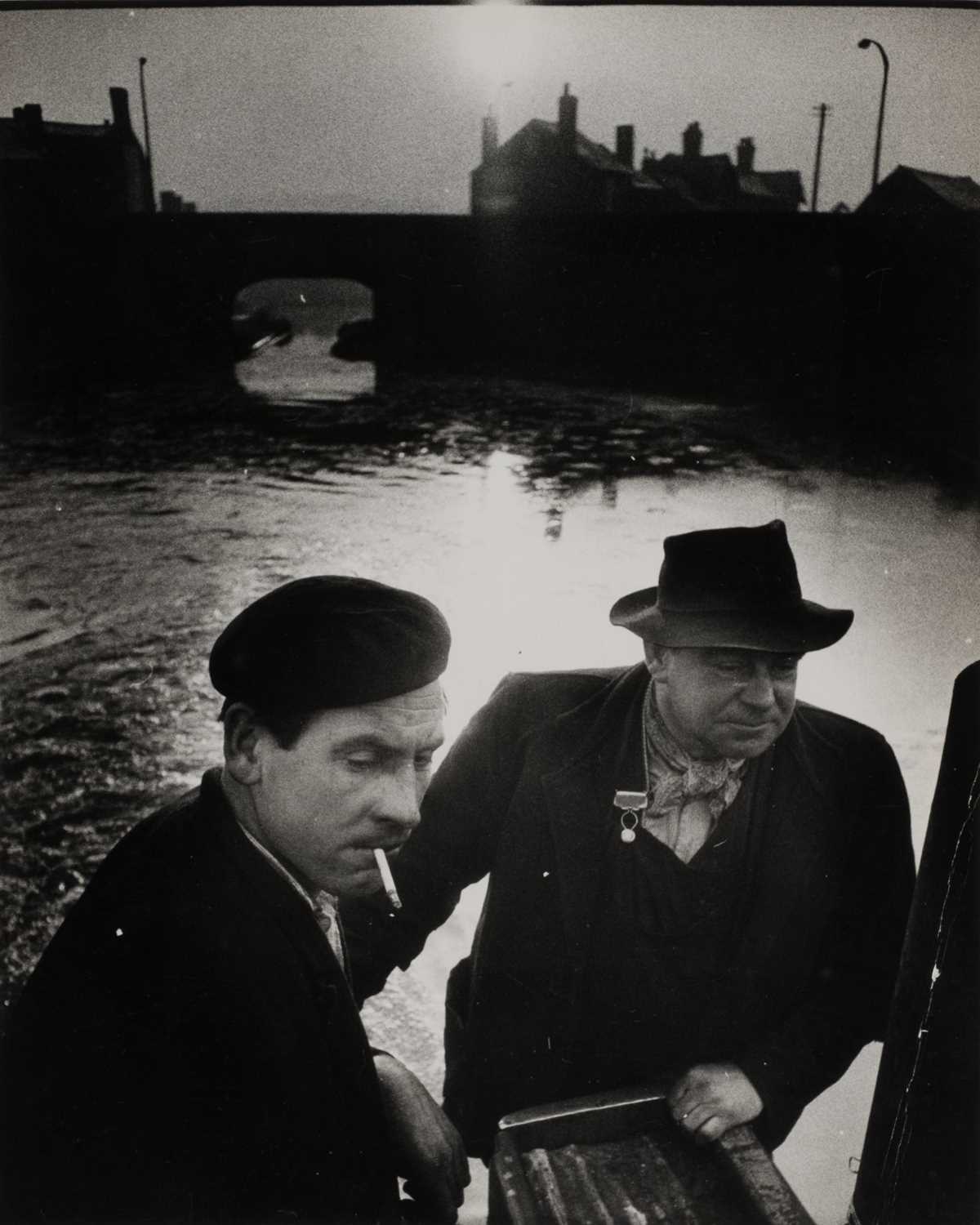 Lot 12 - Bulmer (John, b. 1938). Black Country, 1961