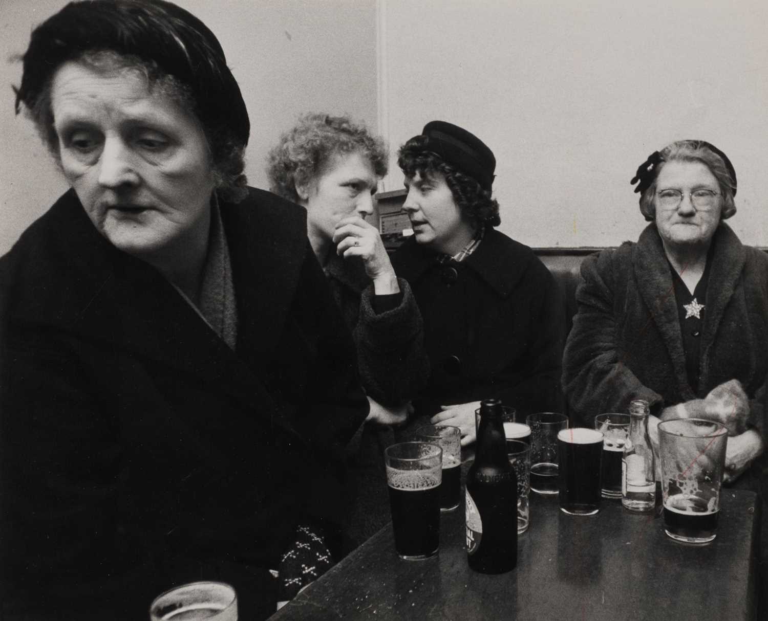 Lot 14 - Bulmer (John, b. 1938). Black Country, 1961