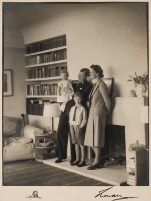 Lot 38 - Miles Aircraft Archive. An Archive relating to Frederick G. Miles..., circa 1930-1950