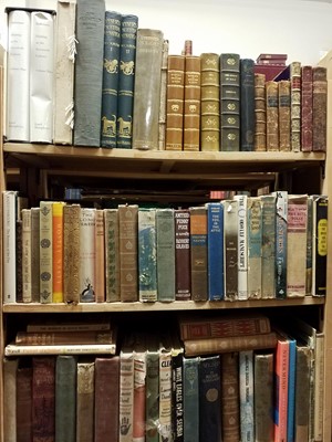 Lot 445 - Mudie (Robert). The Feathered Tribes of the British Islands, 2 vols., 1834