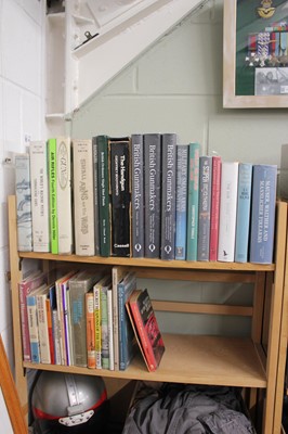 Lot 368 - Gun Reference Books.