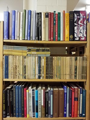 Lot 469 - History. A large collection of modern history & reference