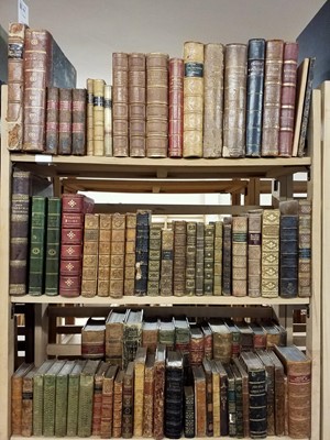 Lot 450 - Antiquarian. A collection of 19th Century literature & reference