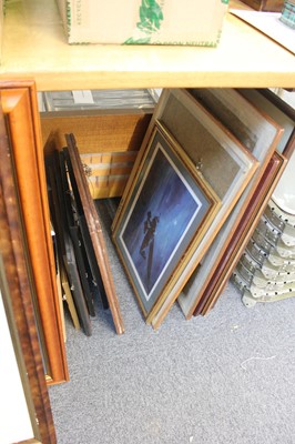 Lot 6 - Aviation & Military ephemera. A mixed collection of aviation and military ephemera