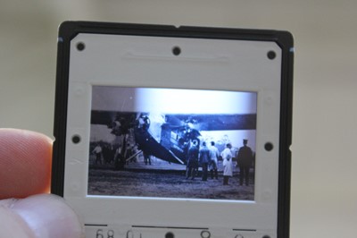 Lot 6 - Aviation & Military ephemera. A mixed collection of aviation and military ephemera